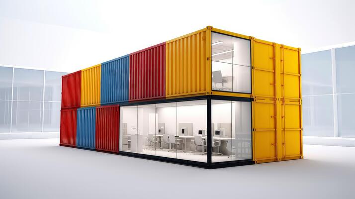 mobile-office-buildings-or-container-site-office-for-construction-site-shipping-container-portable-house-and-office-cabins-generative-ai-illustration-free-photo (1)